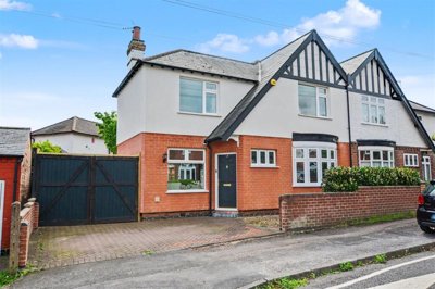 Semi-Detached