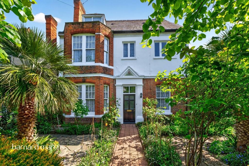 Detached House