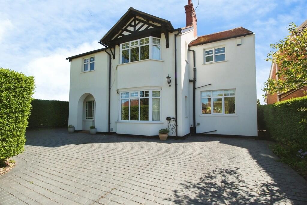 Detached House