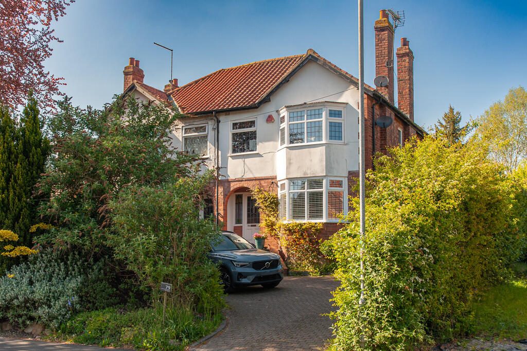 Detached House