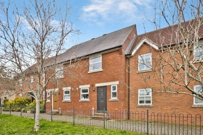 Property on Jocelyn Drive, BA5 2HA