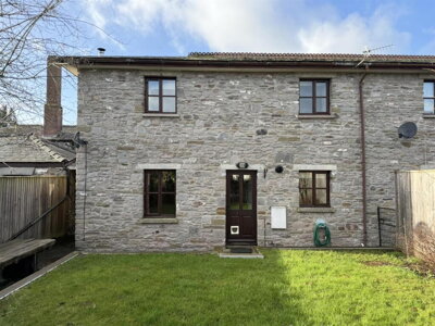 Property on Gipsy Castle Lane, HR3 5EB