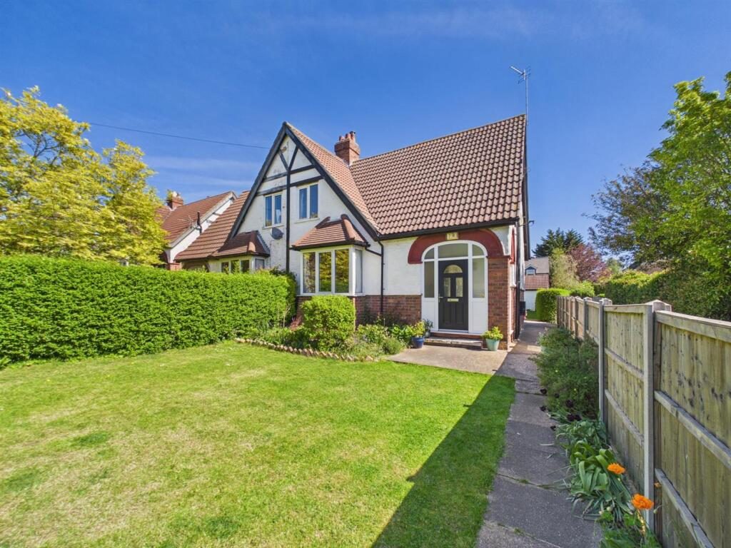 Detached House