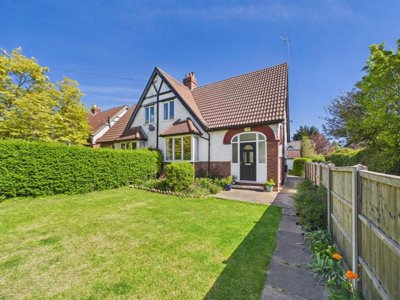 Semi-Detached