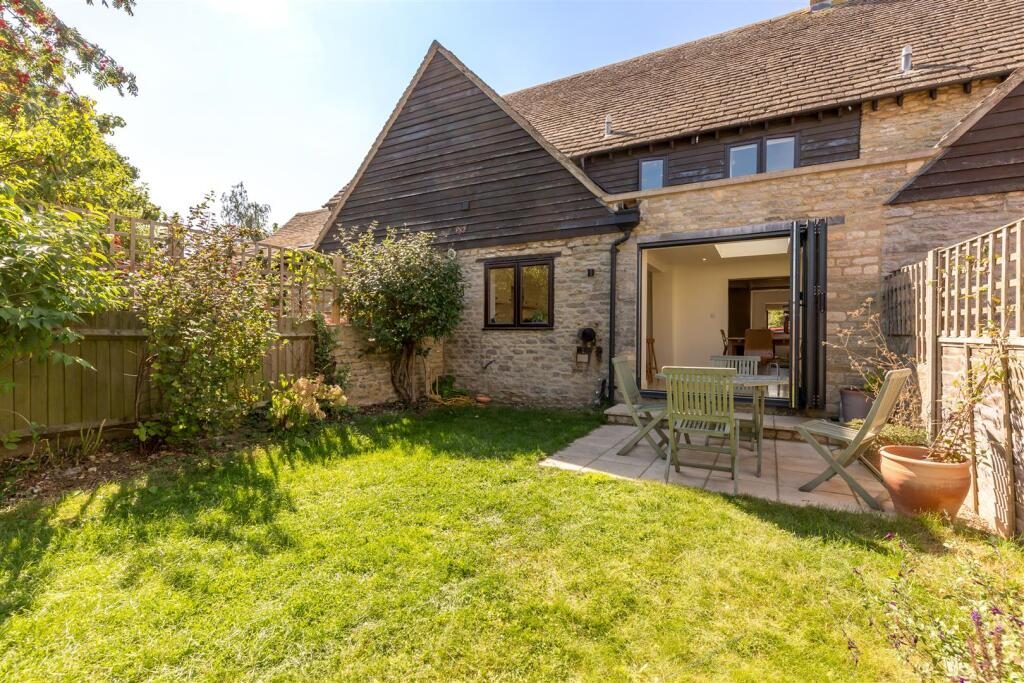 Barn Conversion