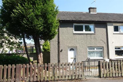 Property on Hadrian Way, EH51 9QN