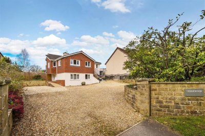 Property on Hardenhuish Lane, SN14 6HN