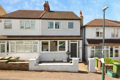 Semi-Detached