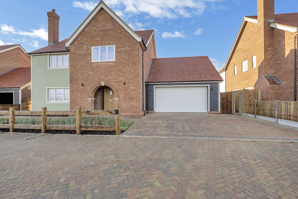Detached House