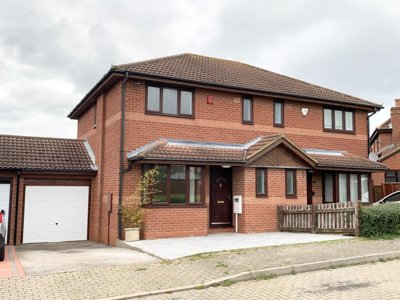 Semi-Detached