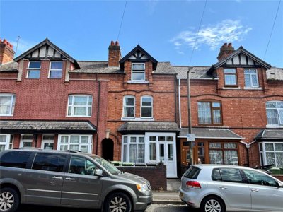 Terraced