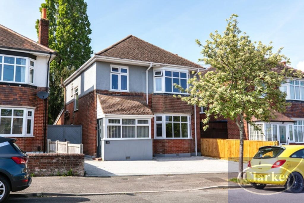 Detached House