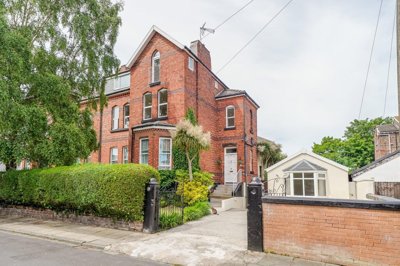 Semi-Detached