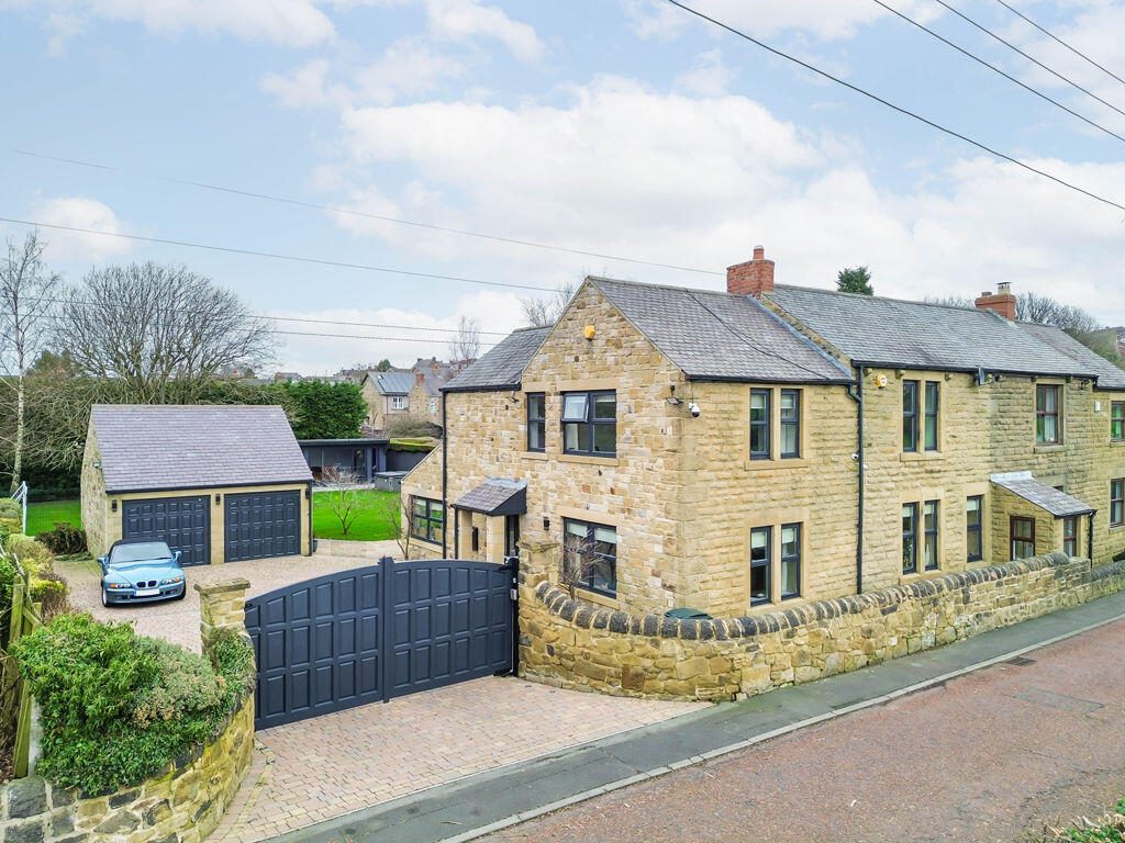 Detached House