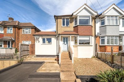 Semi-Detached