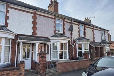 Property on Stafford Avenue, LE13 1QZ
