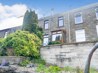 Property on Old Road, SA11 2BU