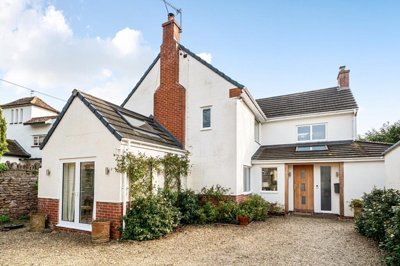 Property on North Road, BA5 2TJ