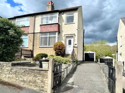 Semi-Detached