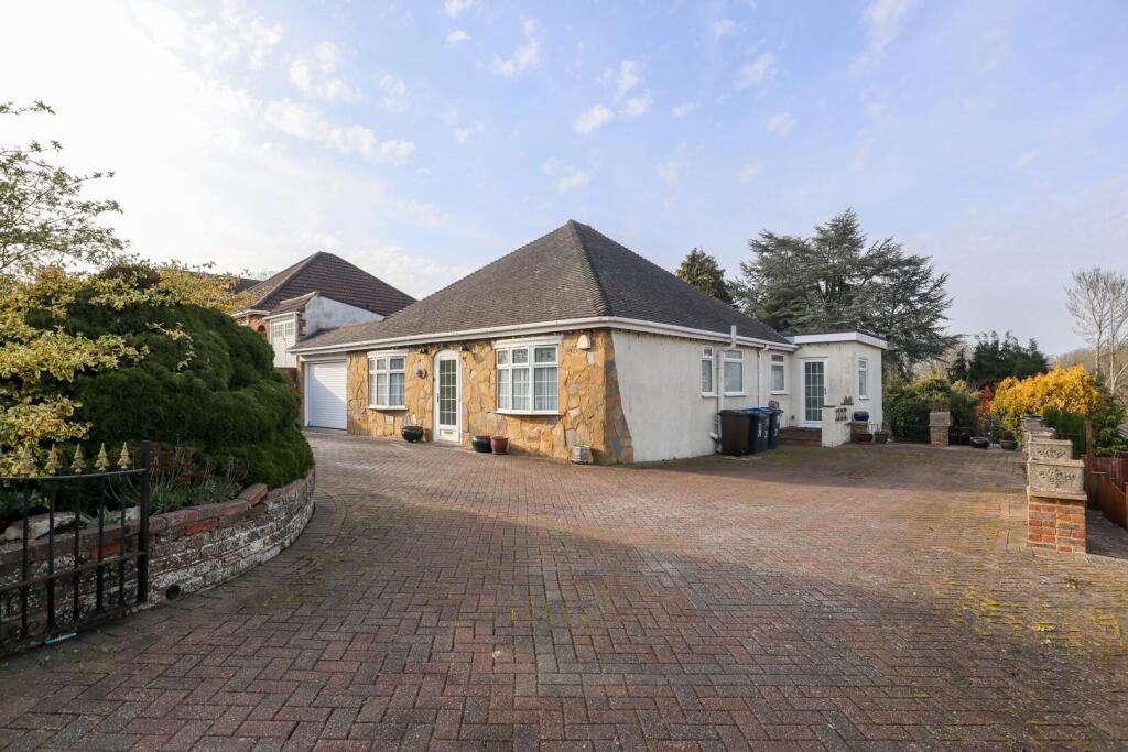 Bungalow