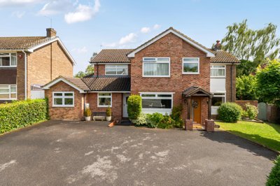 Property on Pound Lane, SL7 2AY