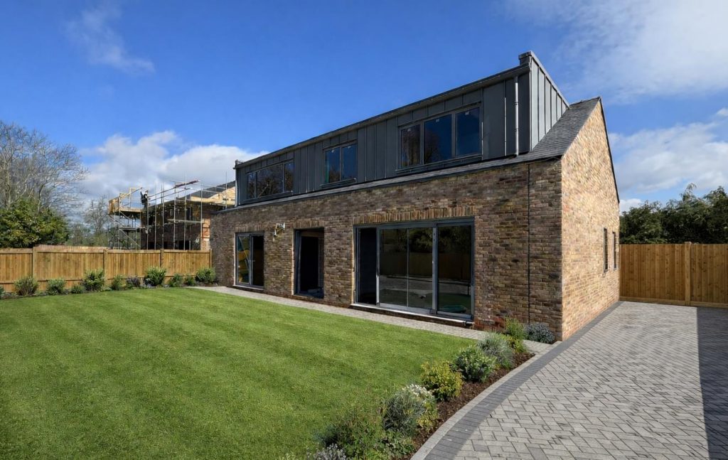 Detached House