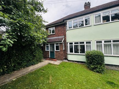 Semi-Detached