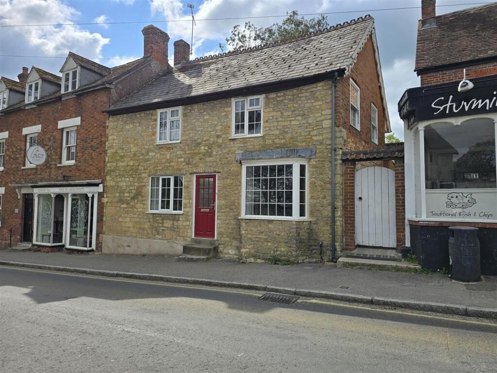 Cottage