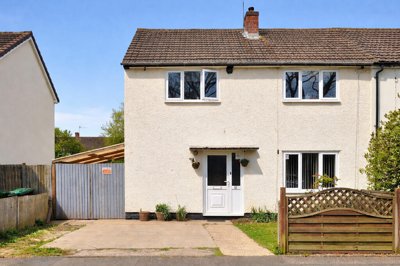 Property on Anderson Avenue, CV22 5PF