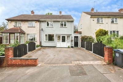 Semi-Detached