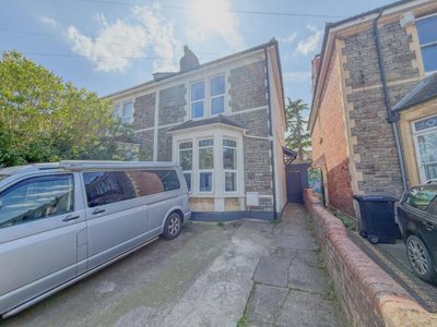 Maisonette