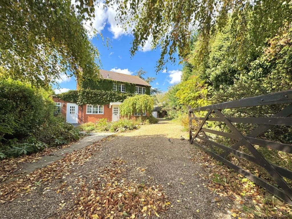 Detached House