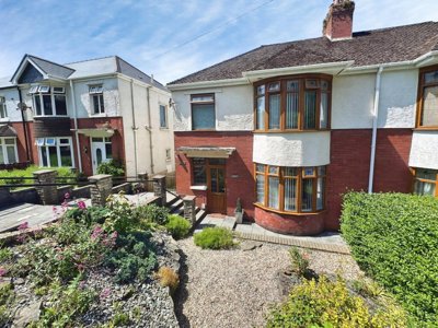 Semi-Detached