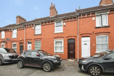 Terraced