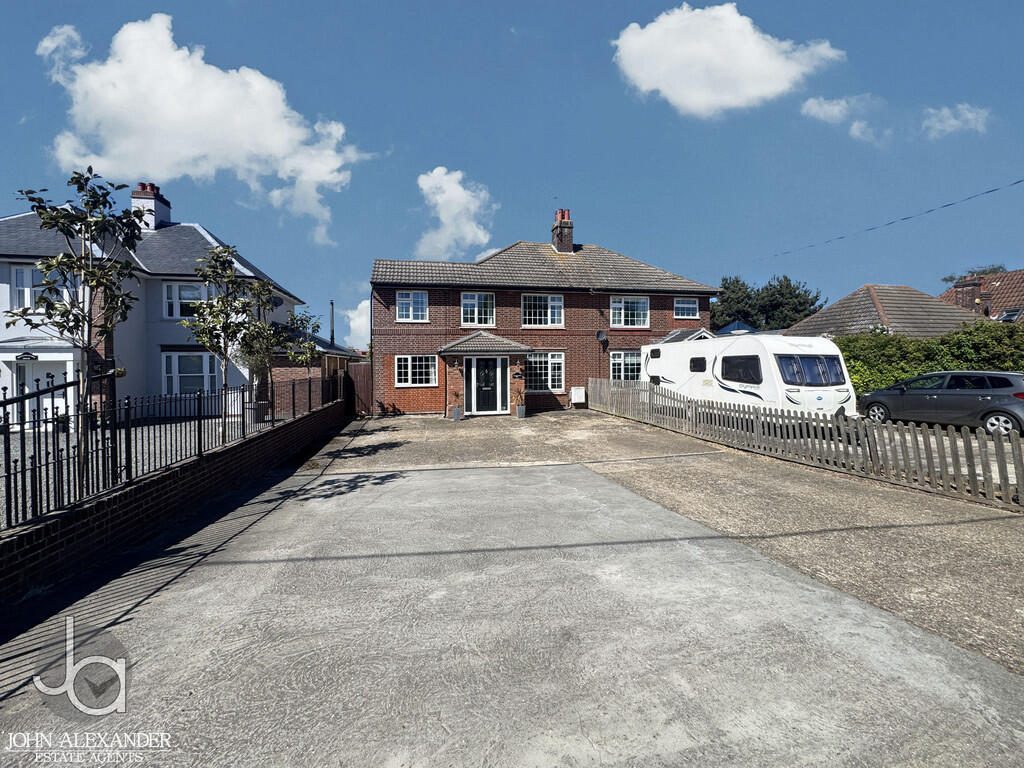 Detached House