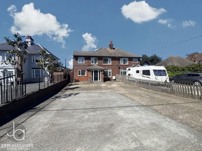 Semi-Detached