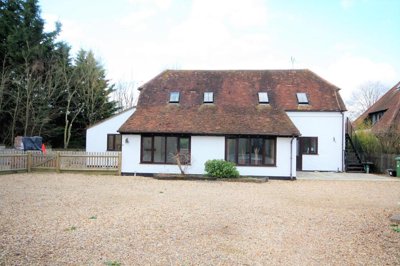 Maisonette