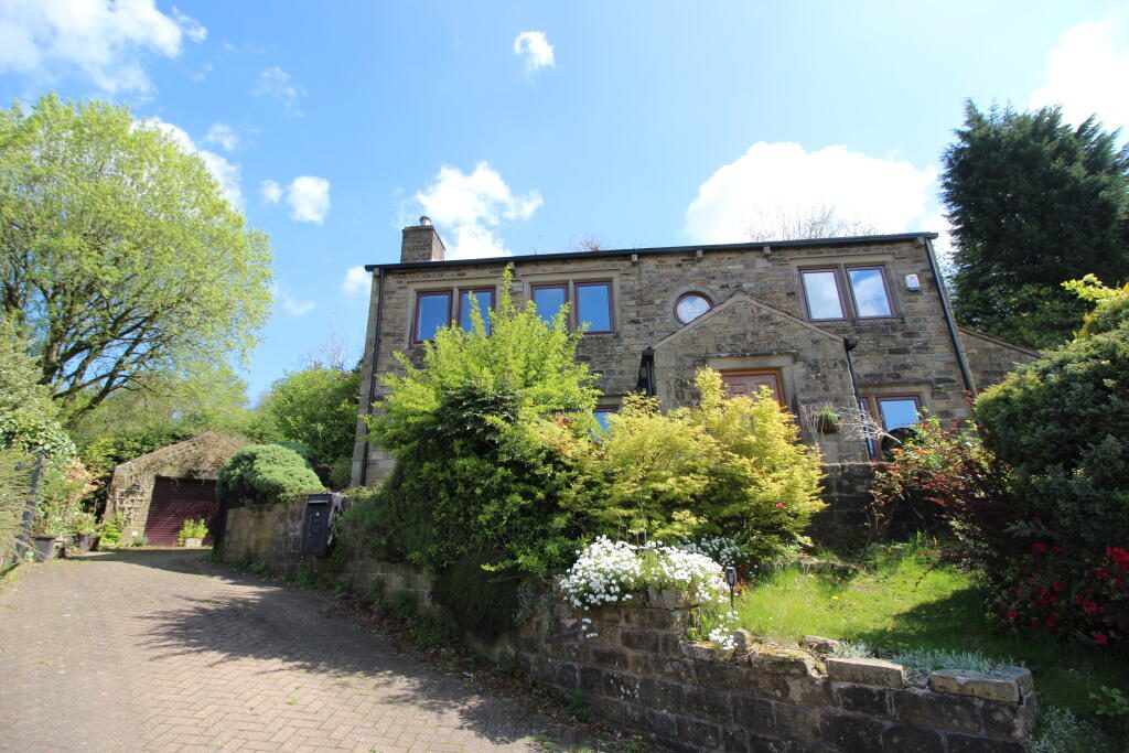 Detached House