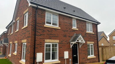 Property on Wakenshaw Close, TS8 9GW