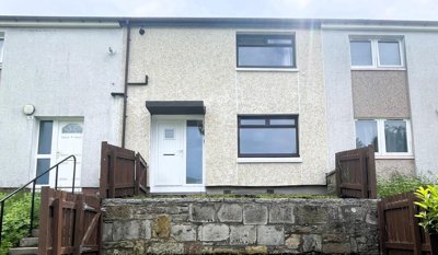 Terraced