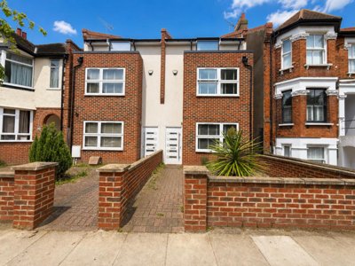 Semi-Detached