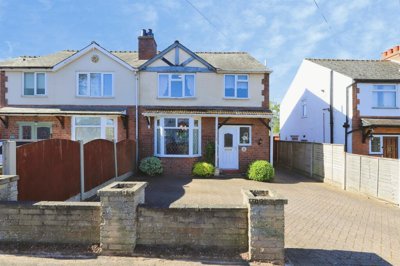 Property on Belbroughton Road, DY10 3JG