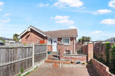 Property on Mackay Court, CO2 8UU