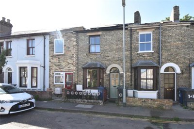 Terraced