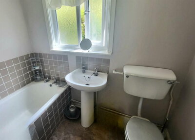 Property on LL45 2LH