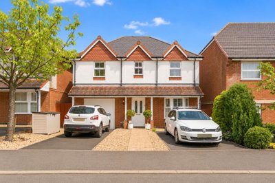 Property on Ash Tree View, NP20 5BX