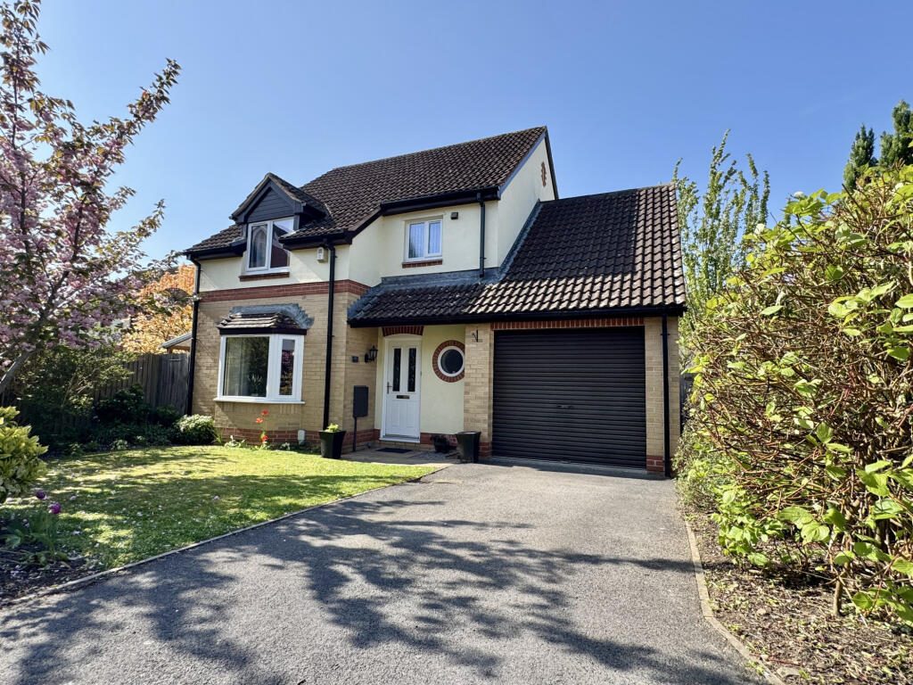 Detached House