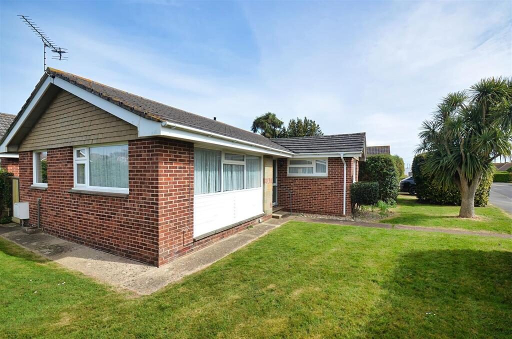 Bungalow