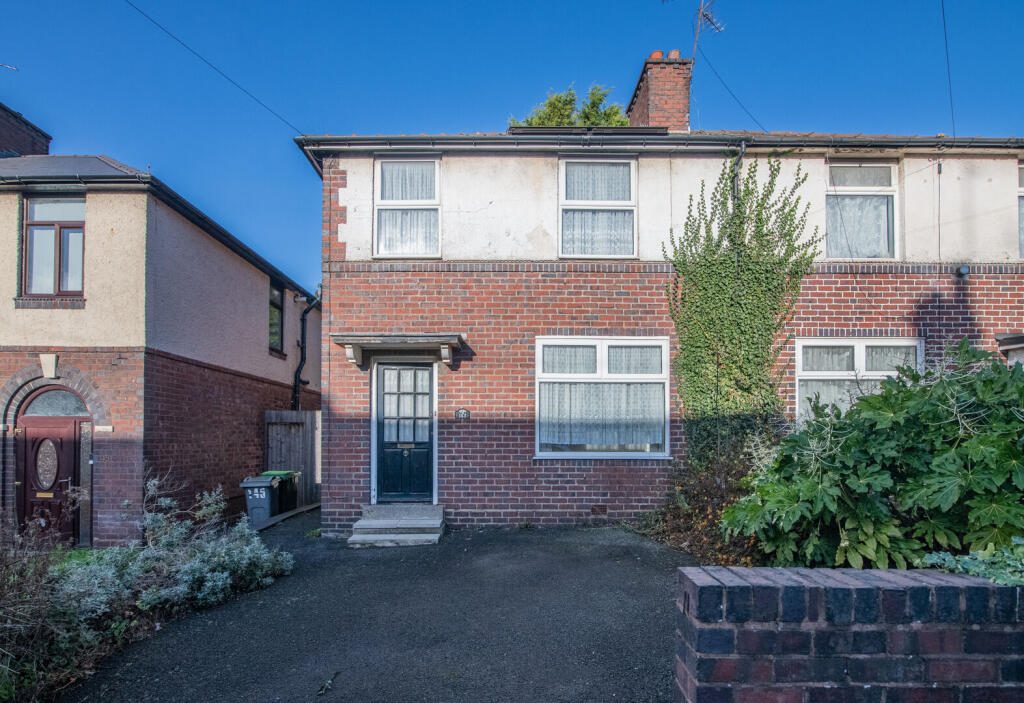 Detached House