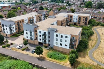 Property on Creek Mill Way, DA1 2FA